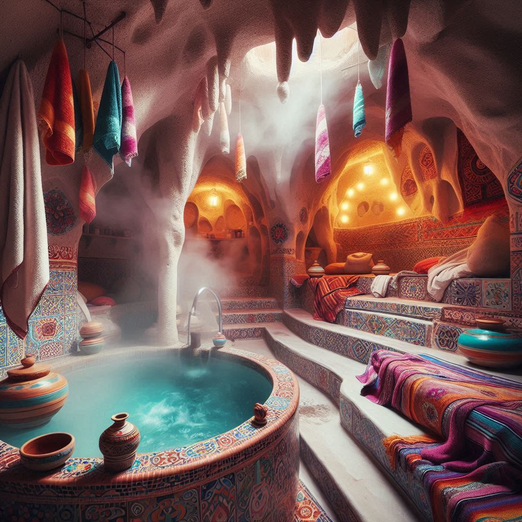 Turkish Bath
